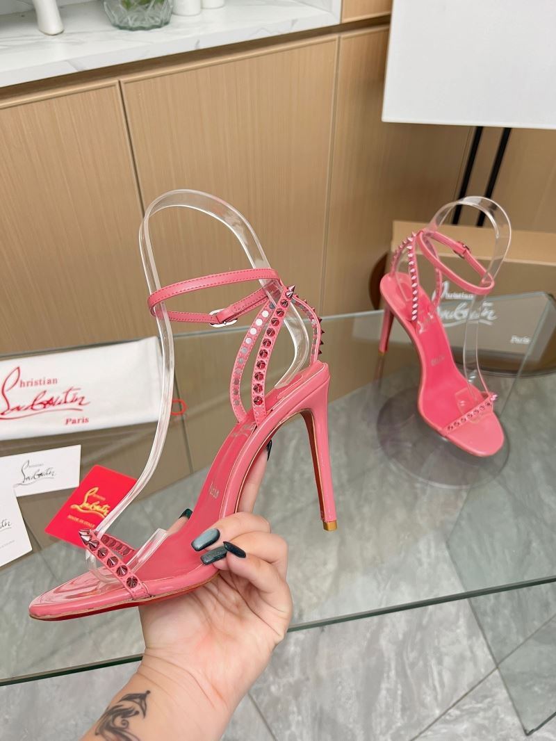 Christian Louboutin Sandals